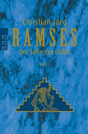 Seller image for Ramses: Der Sohn des Lichts for sale by Wegmann1855