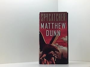 Seller image for Spycatcher (Spycatcher Novels, 1) for sale by Book Broker