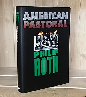 American Pastoral