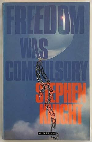 Seller image for Freedom was compulsory. for sale by Lost and Found Books