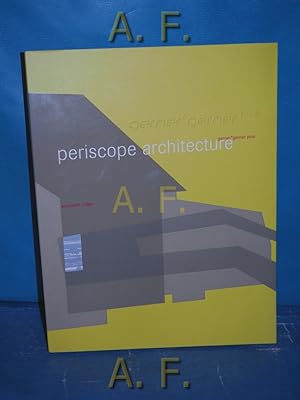 Bild des Verkufers fr Periscope Architecture : gernergerner plus. zum Verkauf von Antiquarische Fundgrube e.U.