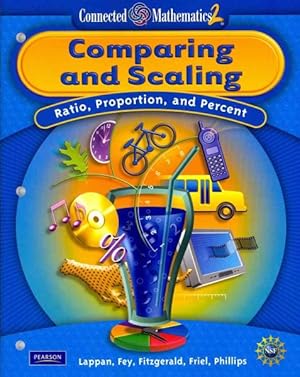 Seller image for Comparing and Scaling : Ratio, Proportion, and Percent for sale by GreatBookPrices