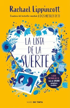 Seller image for La lista de la suerte/ The Wish List -Language: spanish for sale by GreatBookPrices