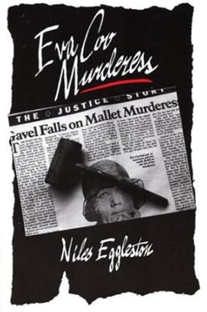 Seller image for Eva Coo, Murderess by Eggleston, Niles [Paperback ] for sale by booksXpress