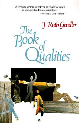 Seller image for The Book of Qualities (Paperback or Softback) for sale by BargainBookStores