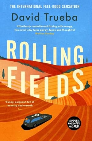 Immagine del venditore per Rolling Fields venduto da GreatBookPrices