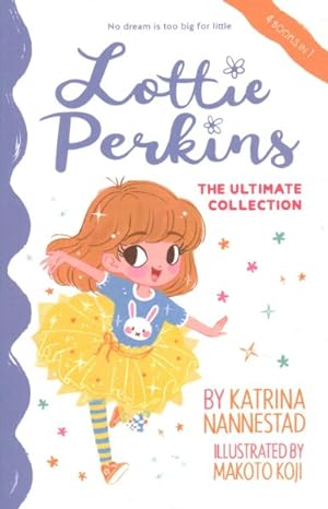 Seller image for Lottie Perkins the Ultimate Collection : The Ultimate Collection for sale by GreatBookPrices
