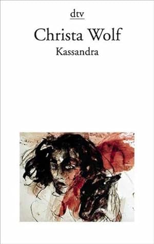 Seller image for Kassandra. Erzhlung. ( Sammlung Luchterhand im dtv). for sale by Antiquariat Buchhandel Daniel Viertel