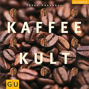 Seller image for Kaffee Kult (Getrnke) for sale by Antiquariat Buchhandel Daniel Viertel