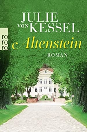 Bild des Verkufers fr Altenstein: Roman zum Verkauf von Antiquariat Buchhandel Daniel Viertel