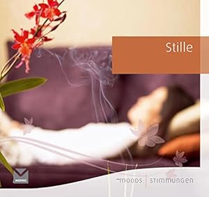 Seller image for Stille (Moods - Stimmungen) for sale by Antiquariat Buchhandel Daniel Viertel