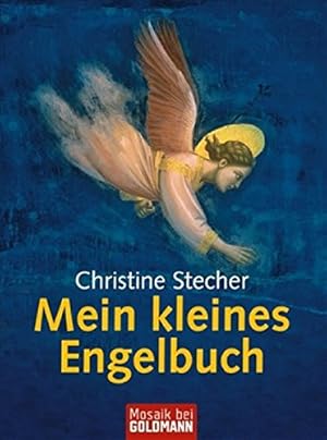 Seller image for Mein kleines Engelbuch for sale by Antiquariat Buchhandel Daniel Viertel