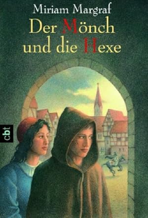 Imagen del vendedor de Der Mnch und die Hexe. C.-Bertelsmann-Taschenbuch ; 30372 a la venta por Antiquariat Buchhandel Daniel Viertel