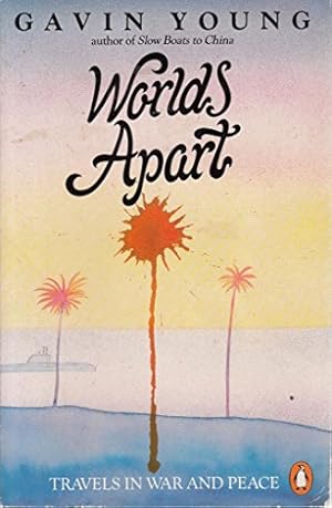 Seller image for Worlds Apart for sale by Antiquariat Buchhandel Daniel Viertel