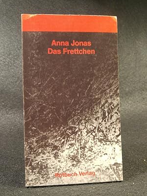 Bild des Verkufers fr Das Frettchen. Eine Biographie zum Verkauf von ANTIQUARIAT Franke BRUDDENBOOKS