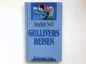 Bild des Verkufers fr Gullivers Reisen zum Verkauf von Antiquariat Buchhandel Daniel Viertel