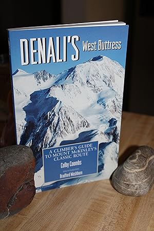 Denali's West Buttress