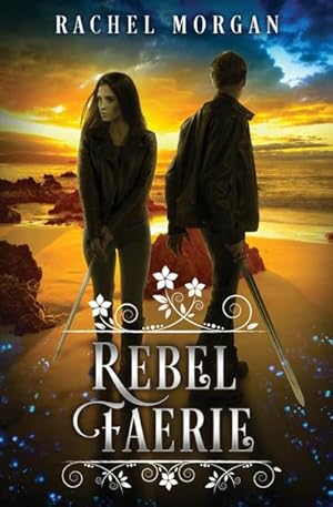 Seller image for Rebel Faerie for sale by AHA-BUCH GmbH