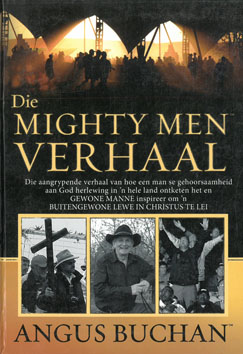 Die Mighty Men Verhaal.