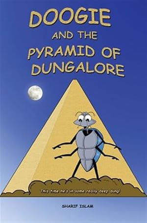 Seller image for Doogie and the Pyramid of Dungalore for sale by GreatBookPrices