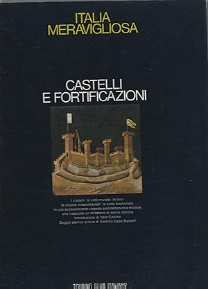 CASTELLI E FORTIFICAZIONI