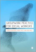 Imagen del vendedor de Groupwork Practice for Social Workers a la venta por moluna