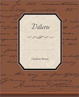 Seller image for Villette for sale by GreatBookPricesUK