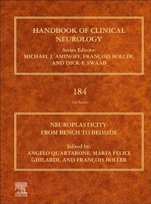 Seller image for Neuroplasticity : From Bench to Bedside for sale by GreatBookPrices