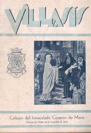 VILLASIS. Nº73 (1947)