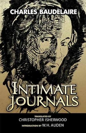 Seller image for Intimate Journals for sale by GreatBookPricesUK