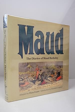 Seller image for Maud: The Diaries of Maud Berkeley for sale by Librairie du Levant