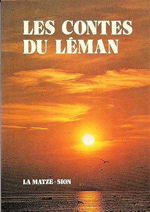 Les contes du Léman