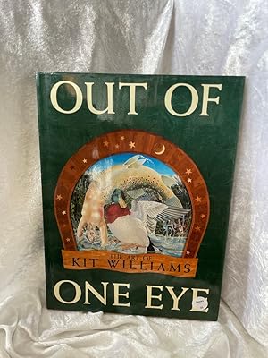 Immagine del venditore per Out Of One Eye venduto da Antiquariat Jochen Mohr -Books and Mohr-