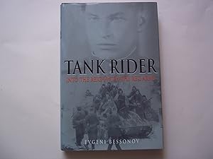 Imagen del vendedor de Tank Rider: Into the Reich with the Red Army a la venta por Carmarthenshire Rare Books