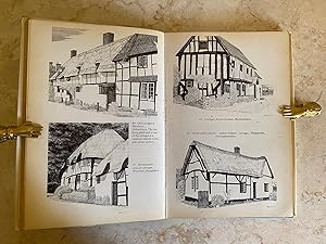 Image du vendeur pour The English Country Cottage mis en vente par Little Stour Books PBFA Member