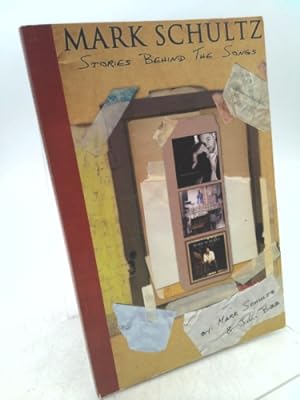 Seller image for Stories Behind the Songs for sale by ThriftBooksVintage