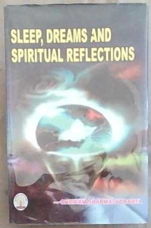 Seller image for Sleep, Dreams and Spiritual Reflections for sale by Chapter 1