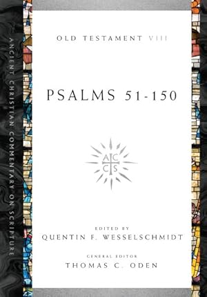 Image du vendeur pour Psalms 51-150 mis en vente par GreatBookPrices