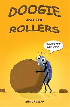 Seller image for Doogie and the Rollers for sale by GreatBookPrices