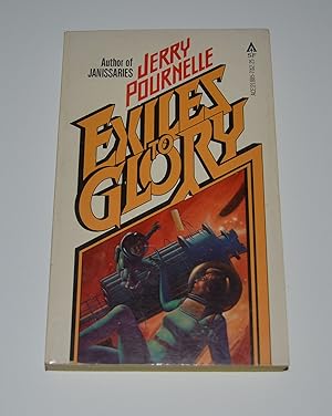 Image du vendeur pour Exiles To Glory mis en vente par Bibliomadness