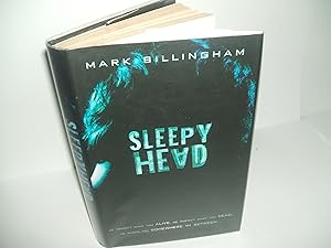 Seller image for Sleepyhead for sale by Hunt For Books