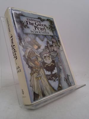 Bild des Verkufers fr Green Pearl :Lyonesse 2 zum Verkauf von ThriftBooksVintage