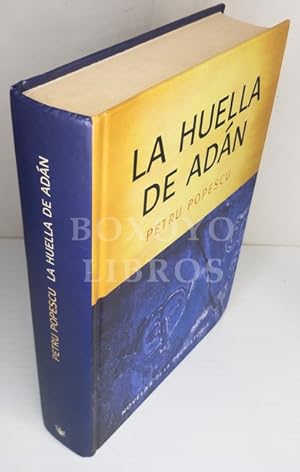 La huella de Adán