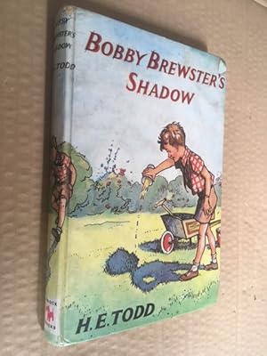 Imagen del vendedor de Bobby Brewster's Shadow a la venta por Raymond Tait