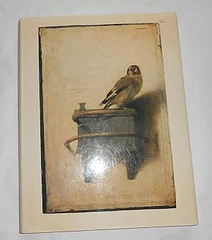 Seller image for Carel Fabritius - Complete Edition with A Catalogue Raisonne for sale by David Bunnett Books