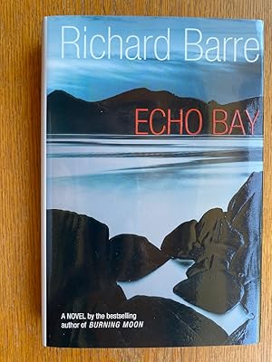 Seller image for Echo Bay for sale by Scene of the Crime, ABAC, IOBA