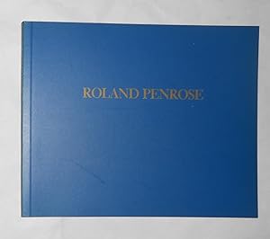 Seller image for Two Old Pals - Man Ray and Roland Penrose (Mayor Gallery, London Summer 1990) for sale by David Bunnett Books