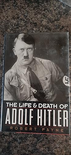 Seller image for Life and Death of Adolf Hitler for sale by Darby Jones