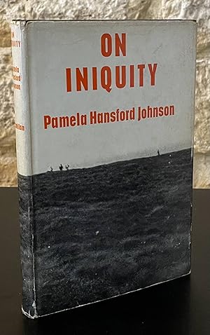 On Iniquity