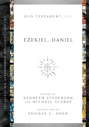 Seller image for Ezekiel, Daniel for sale by GreatBookPrices
